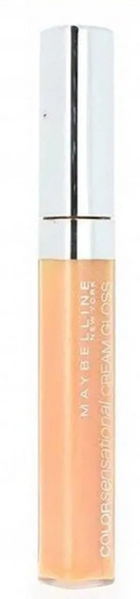 Maybelline Color Sensational Lipgloss 130 Exquisite Pink