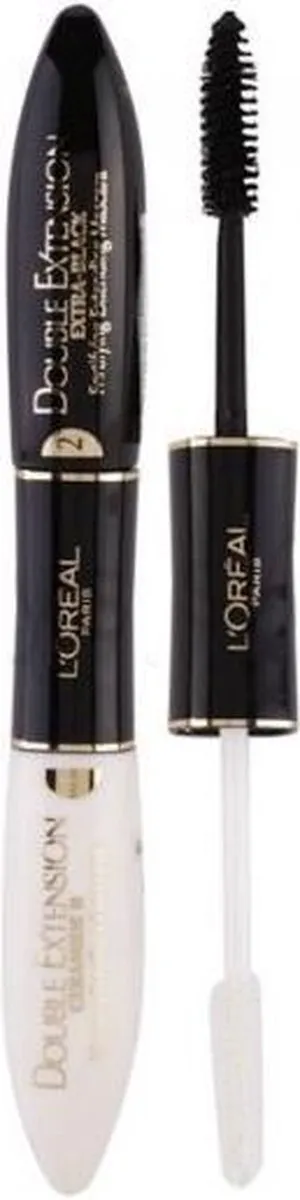 L'Oréal Paris Double Extension Extra Black Mascara 12ml