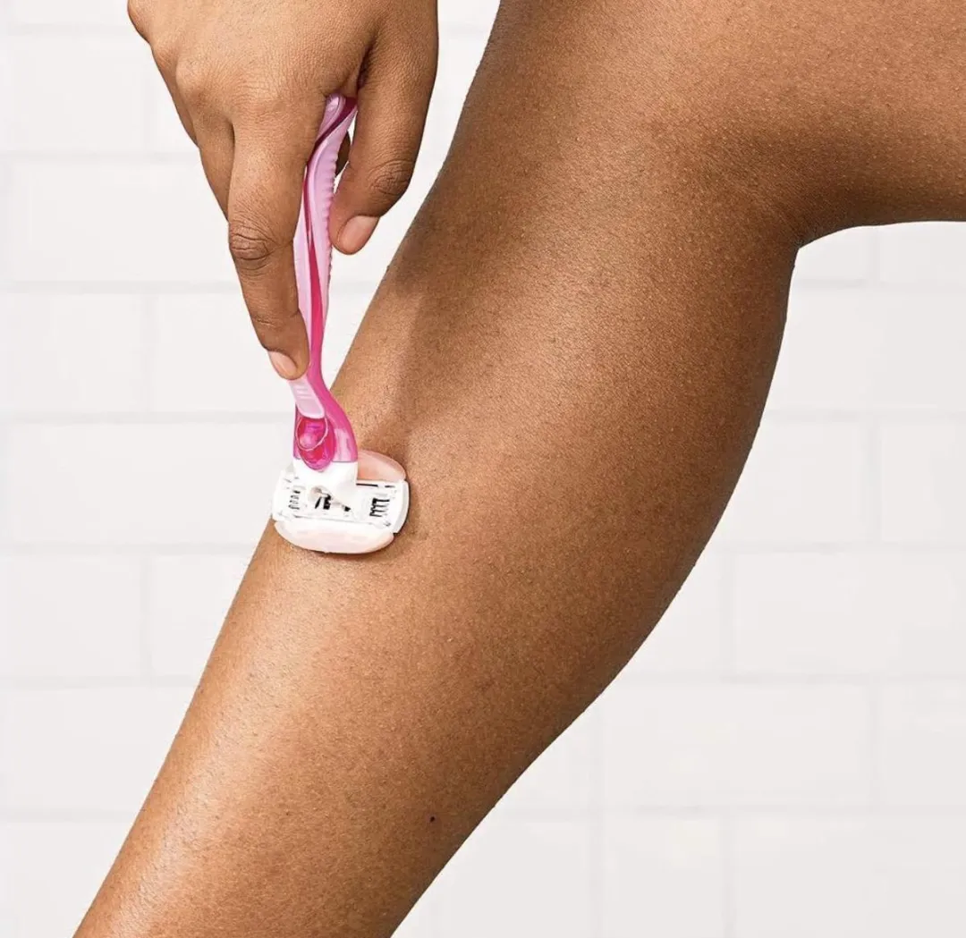 Gillette Venus Comfortglide Spa Breeze Scheermesjes - 8 Stuks