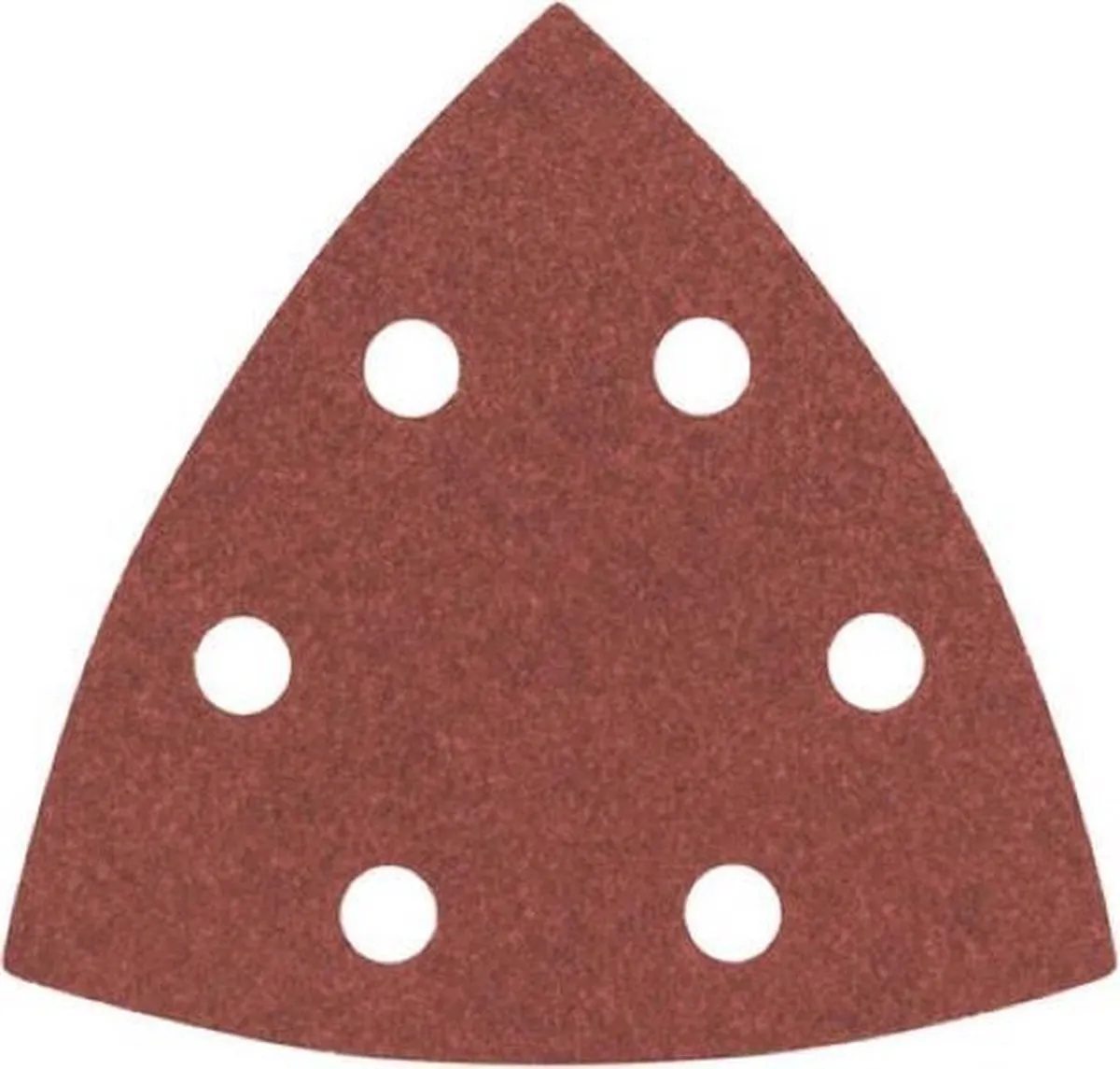 Bosch Schuurbladen 93x93mm