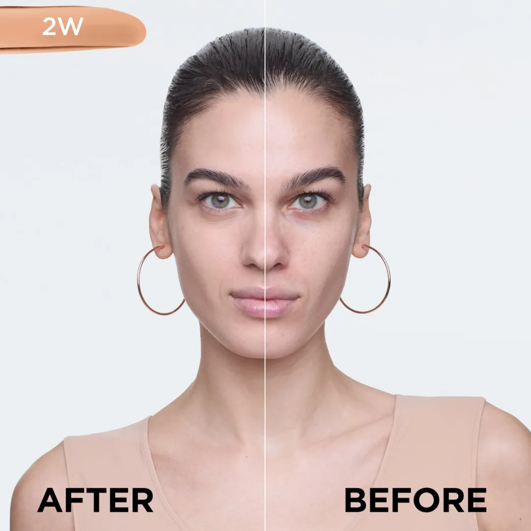 L'Oréal Paris Accord Parfait Foundation 2.D/W - 30ml