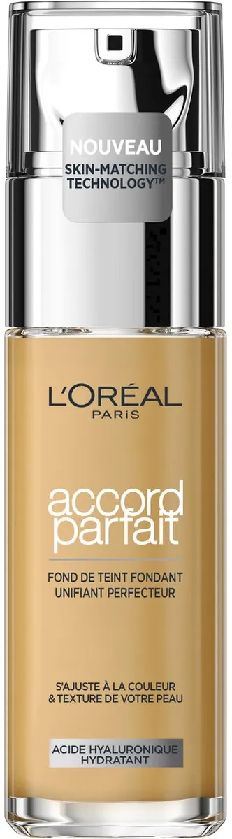 L'Oréal Paris Accord Parfait Foundation 2.D/W