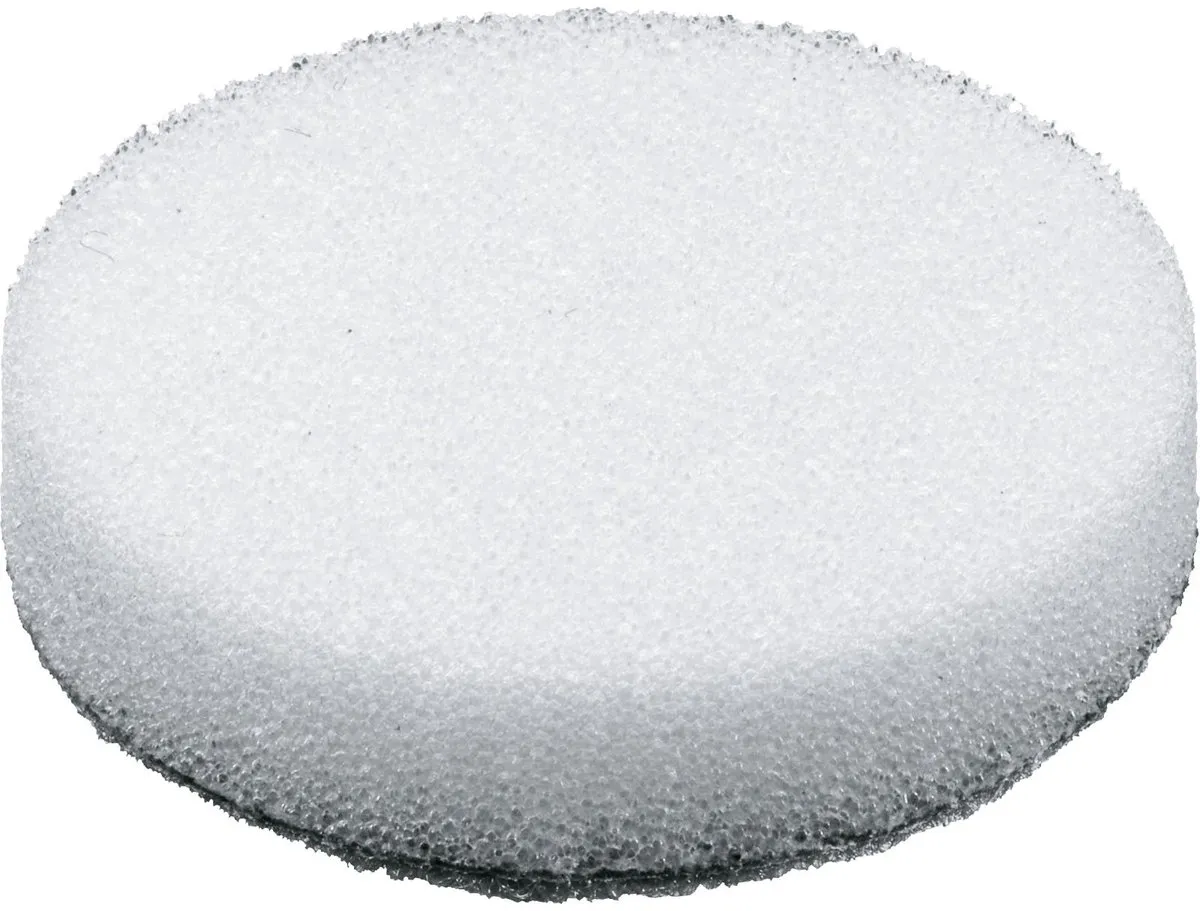 Bosch Polijstspons EasyCurvSander 40mm - 2608620738
