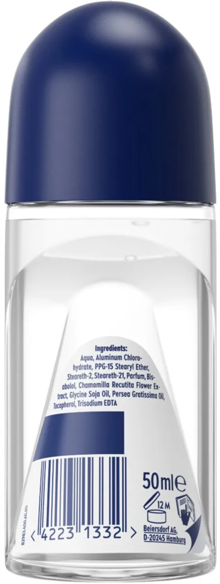 NIVEA Men Sensitive Protect Deo Roller 40ml