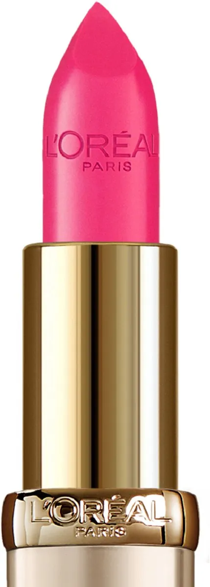 L'Oréal Paris Color Riche Lippenstift 371 Pink Passion