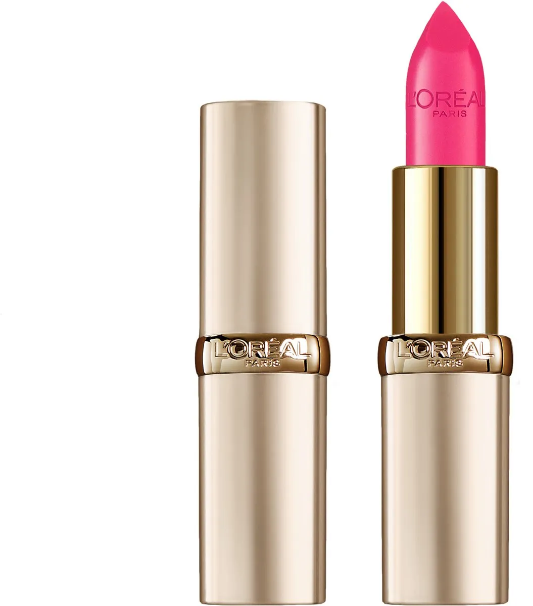 L'Oréal Paris Color Riche Lippenstift 371 Pink Passion
