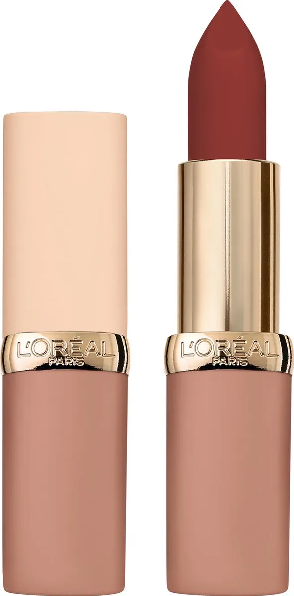 L'Oréal Paris Make-Up Designer Color Riche 04 No Cage Lippenstift