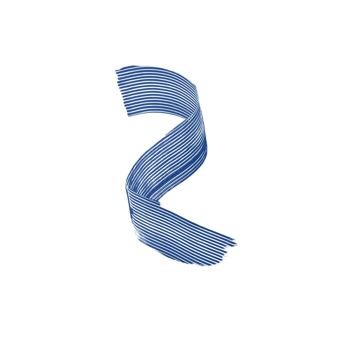 Bourjois Twist Up The Volume Mascara 03 Ultra-Blue - 8ml