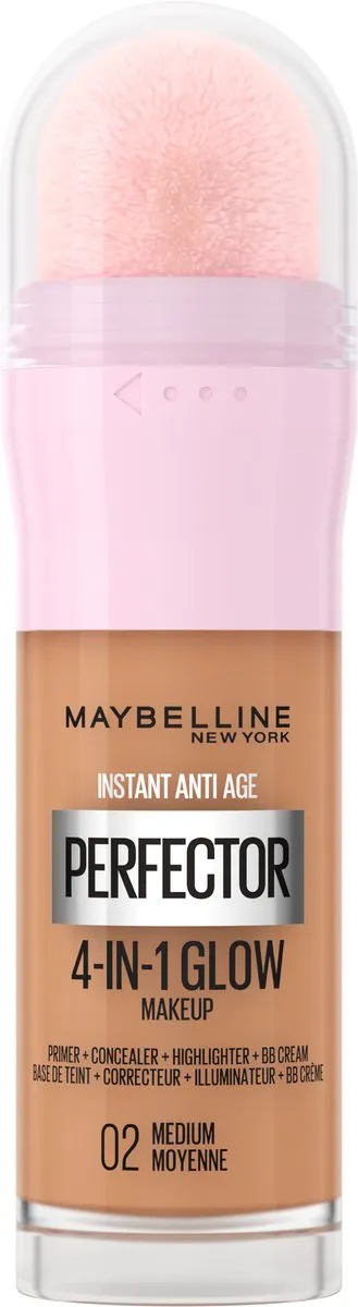 Maybelline New York Instant Anti-Age Perfector 4-in-1 Glow