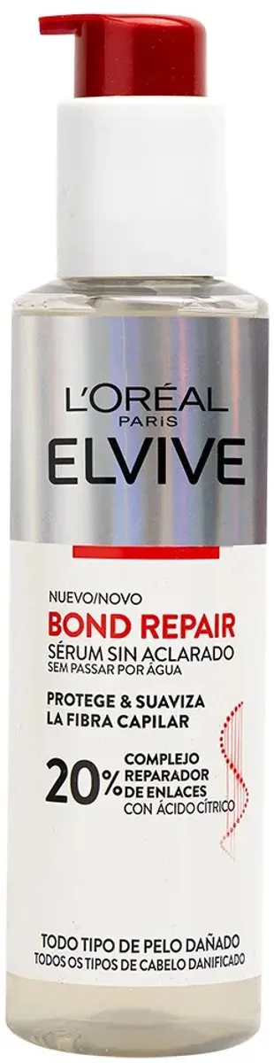 L'Oréal Paris Elvive Bond Repair Herstellend Serum 150ml