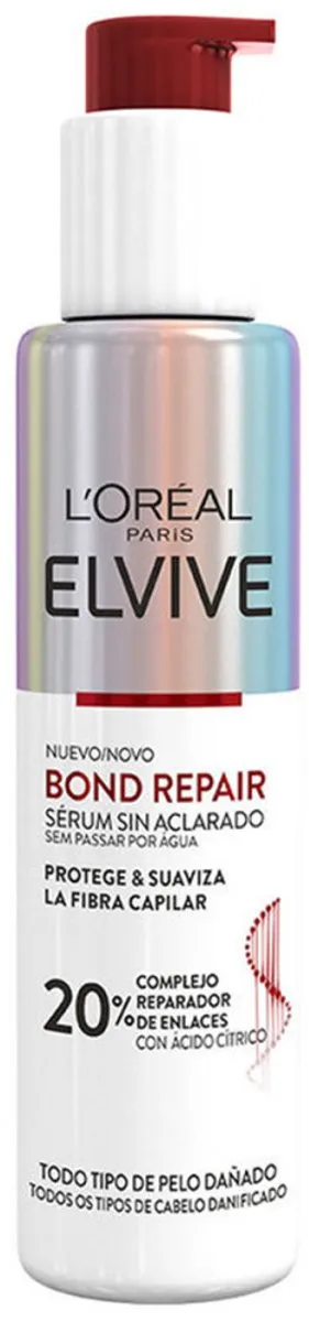 L'Oréal Paris Elvive Bond Repair Herstellend Serum 150ml