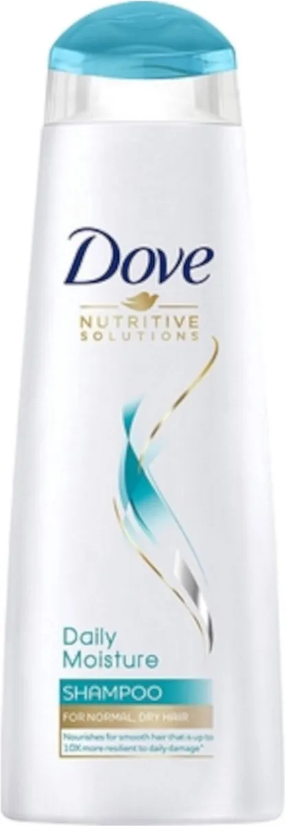 Dove Repair Therapy Shampoo 250ml - Gekleurd haar