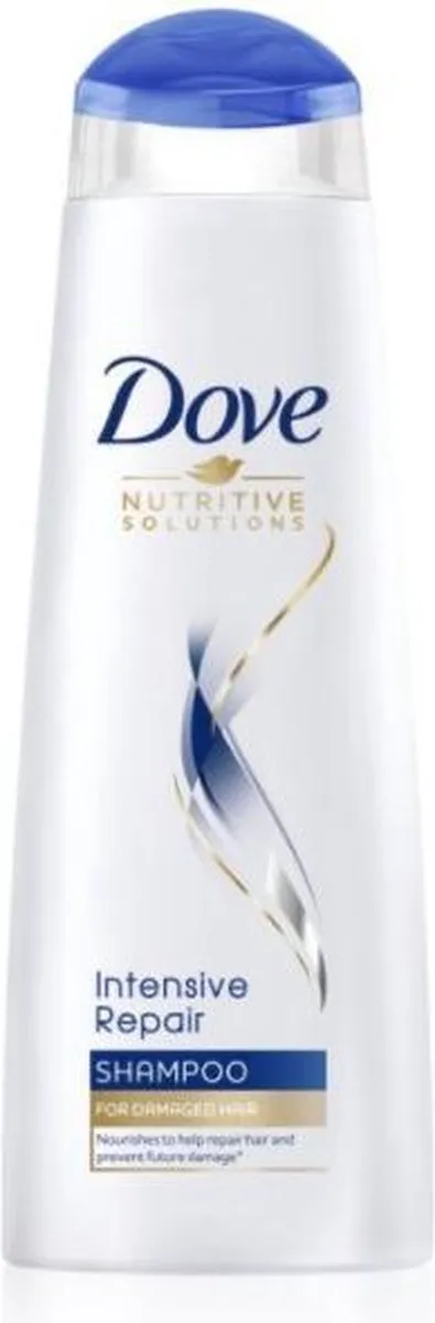 Dove Repair Therapy Shampoo 250ml - Gekleurd haar