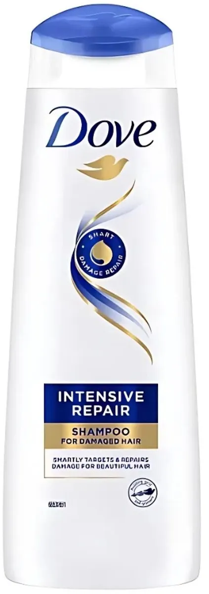 Dove Repair Therapy Shampoo 250ml - Gekleurd haar
