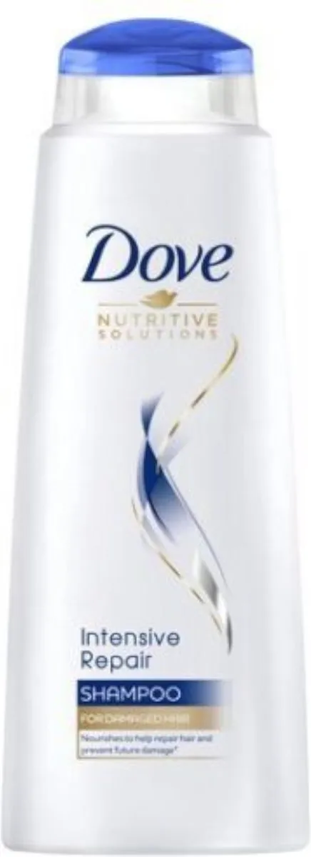 Dove Repair Therapy Shampoo 250ml - Gekleurd haar