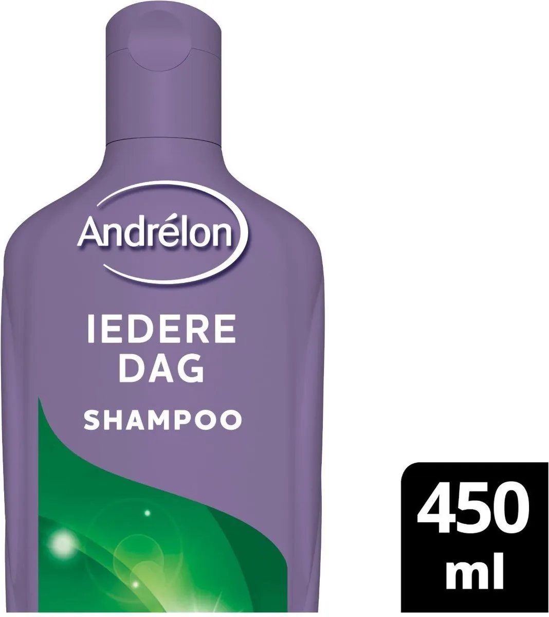 Andrélon Iedere Dag - 450 ml - Shampoo