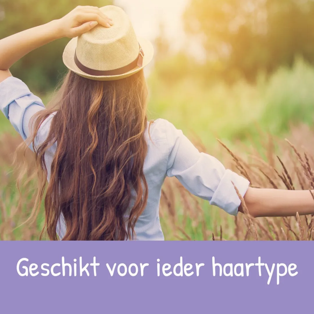 Andrélon Iedere Dag - 450 ml - Shampoo