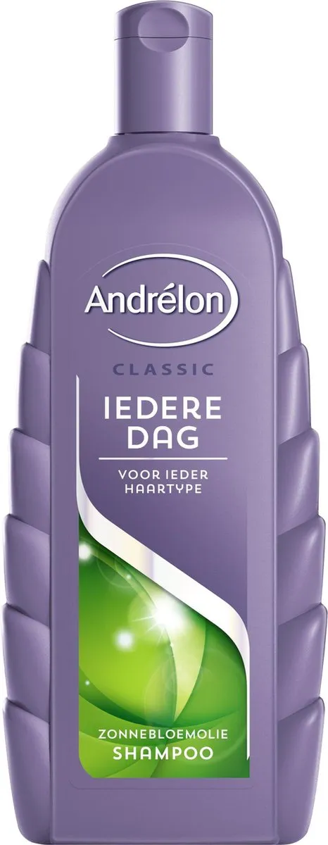 Andrélon Iedere Dag - 450 ml - Shampoo