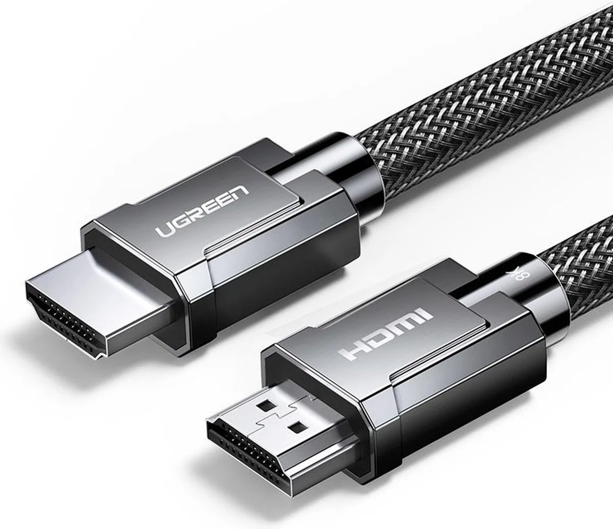 UGREEN HD135 HDMI 2.1 Kabel 8K 60Hz