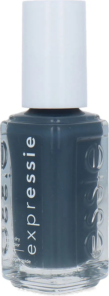 essie Expressie Nagellak Leveled Up