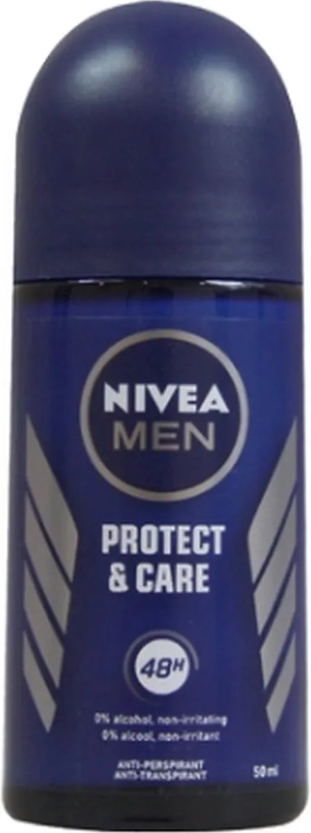 NIVEA Men Deo Roll-on Protect & Care 50ml