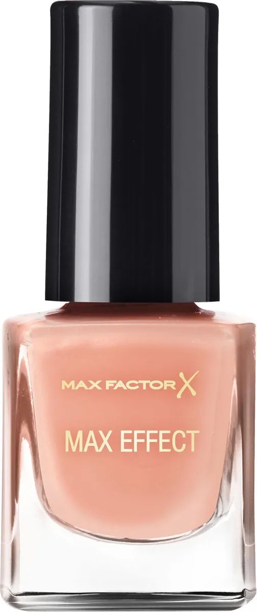 Max Factor Max Effect 28 Pretty in Pink Nagellak