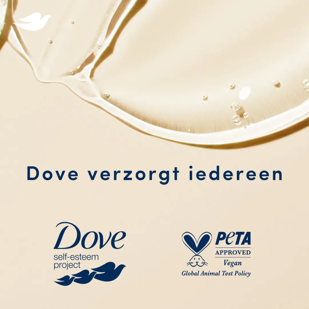 Dove Anti-Transpirant Spray Advanced Care Coconut & Jasmine Flower - 6x150ml - afbeelding 6 van 6