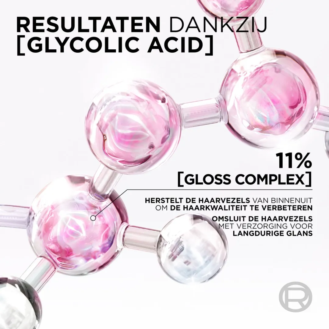 L'Oréal Paris Elvive Glycolic Gloss Conditioner 150ml