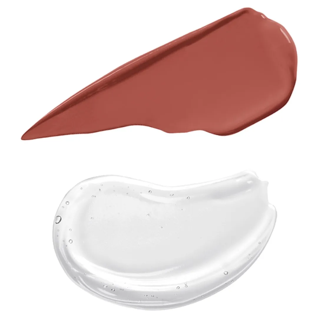 NYX Shine Loud Ambition Statement Glanzende Lippenstift 3.4ml