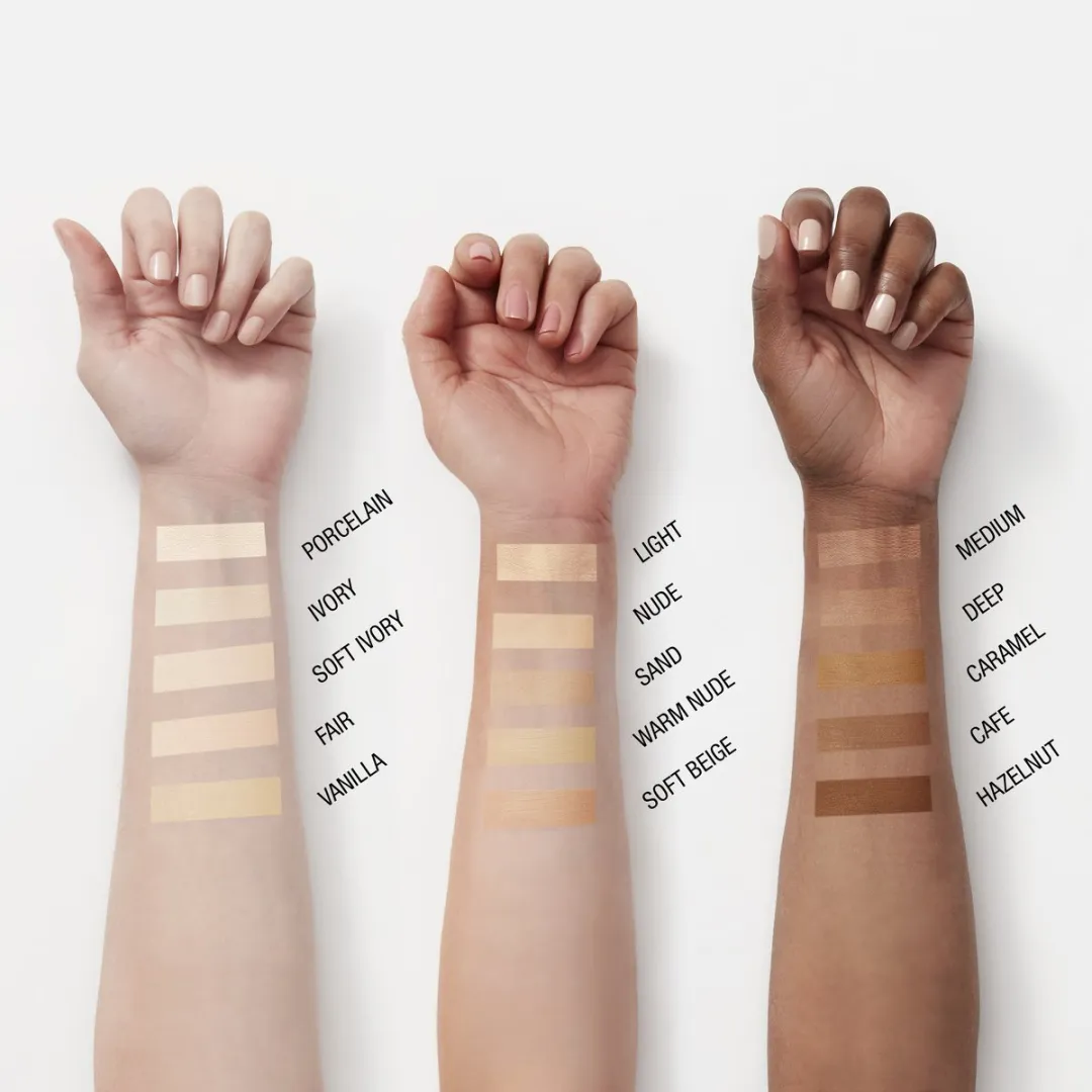 Maybelline Fit Me Concealer 06 Nude - 6,8 ml