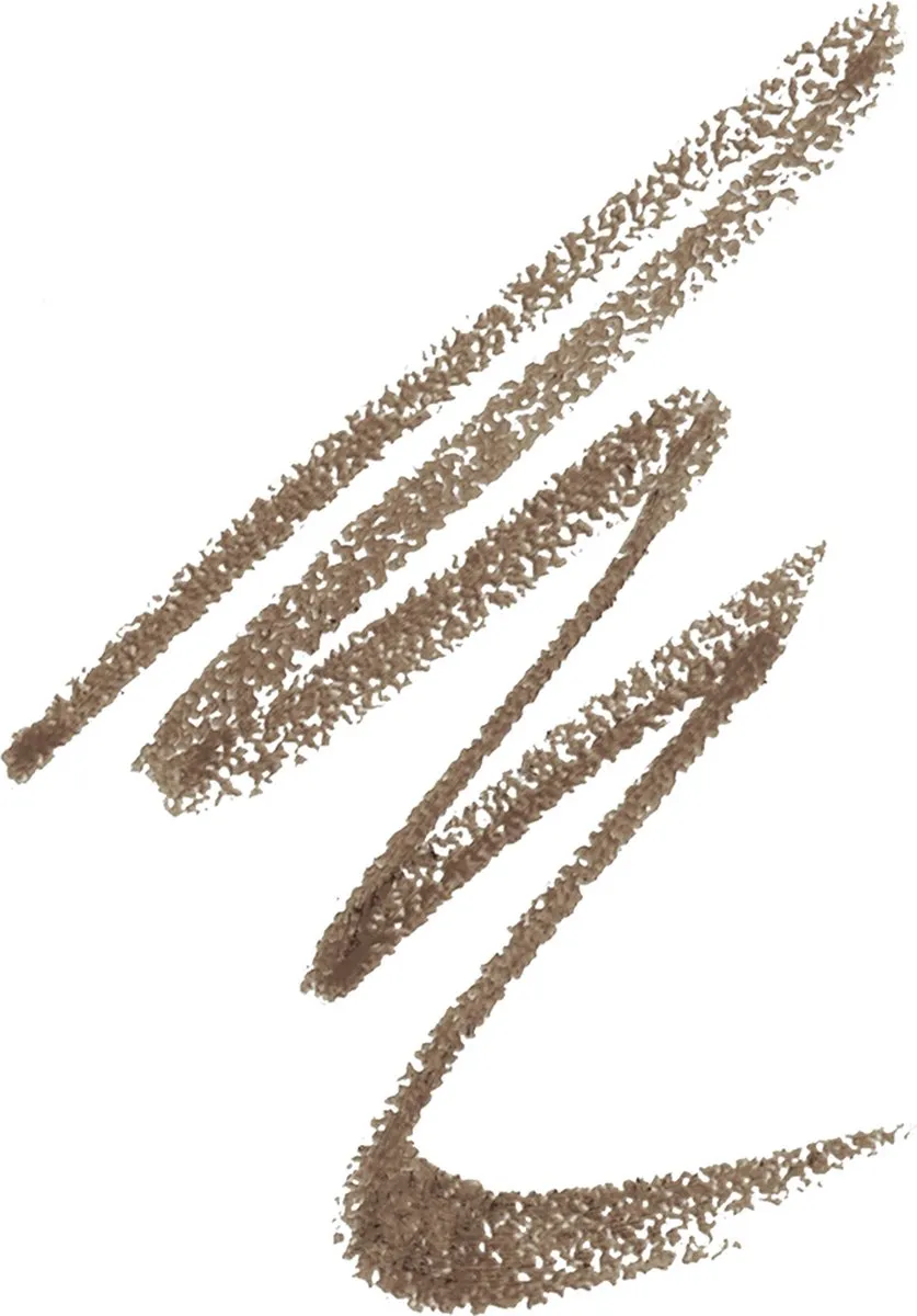 NYX Precision Brow Pencil PBP04 Ash Brown - 0,13 mg