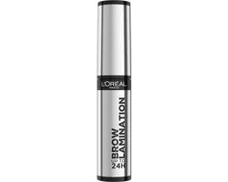 L'Oréal Paris Brow Lamination Stylingsgel 6ml - Transparant