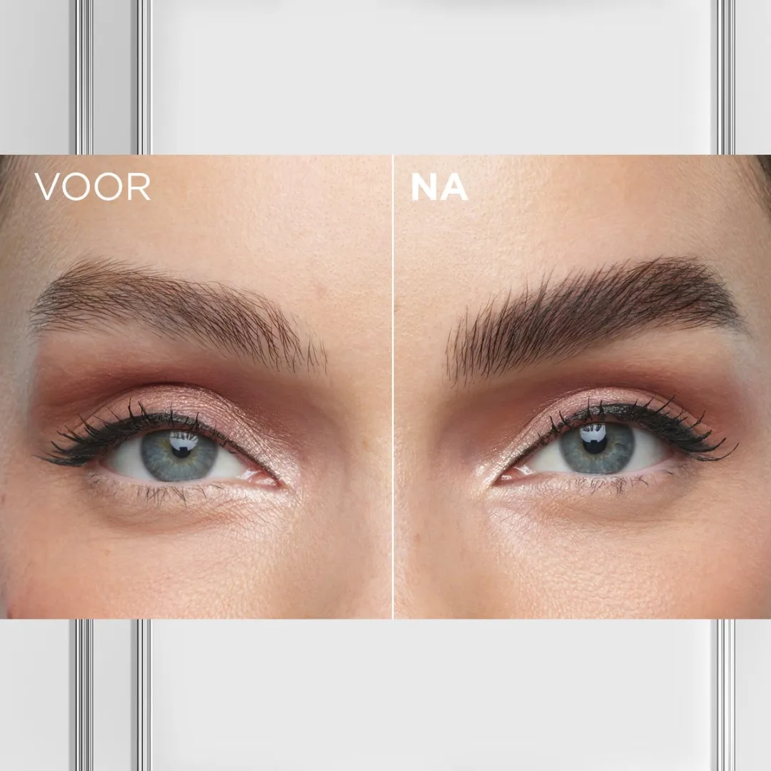 L'Oréal Paris Brow Lamination Stylingsgel 6ml - Transparant