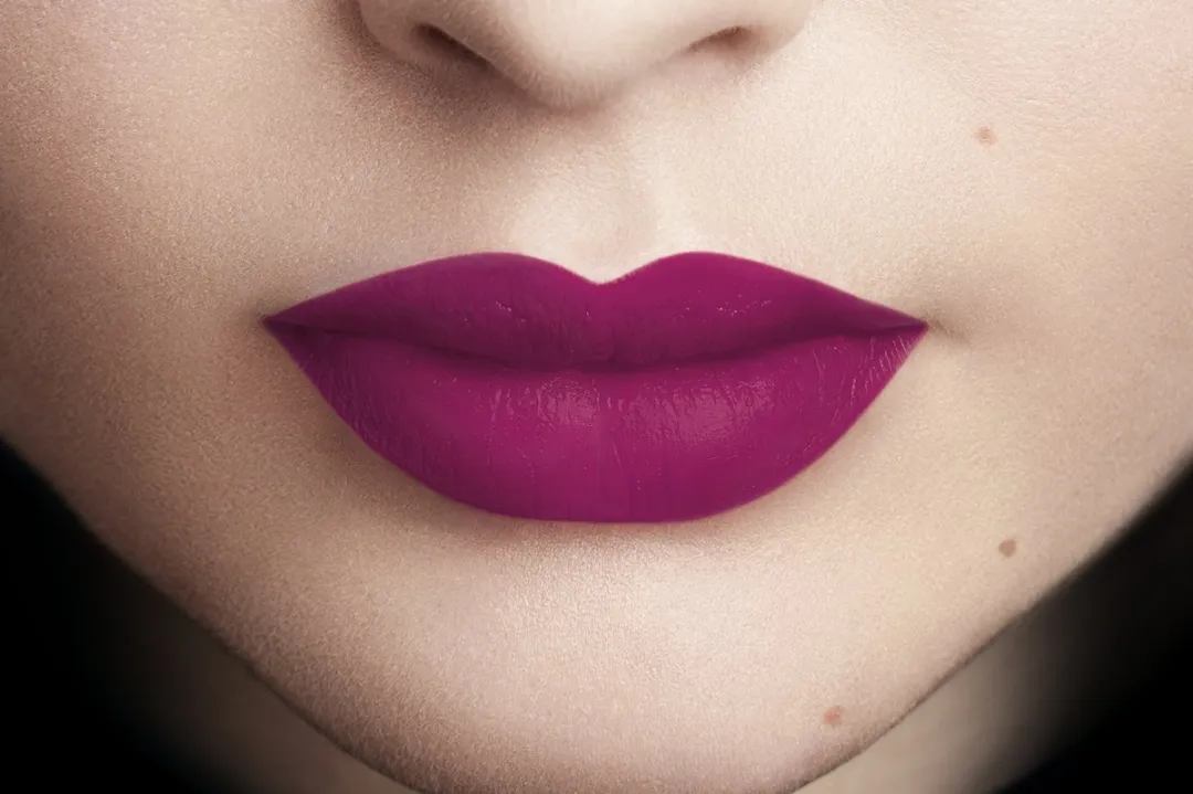 L'Oréal Paris Rouge Signature Lippenstift 104 I Rebel - 7ml