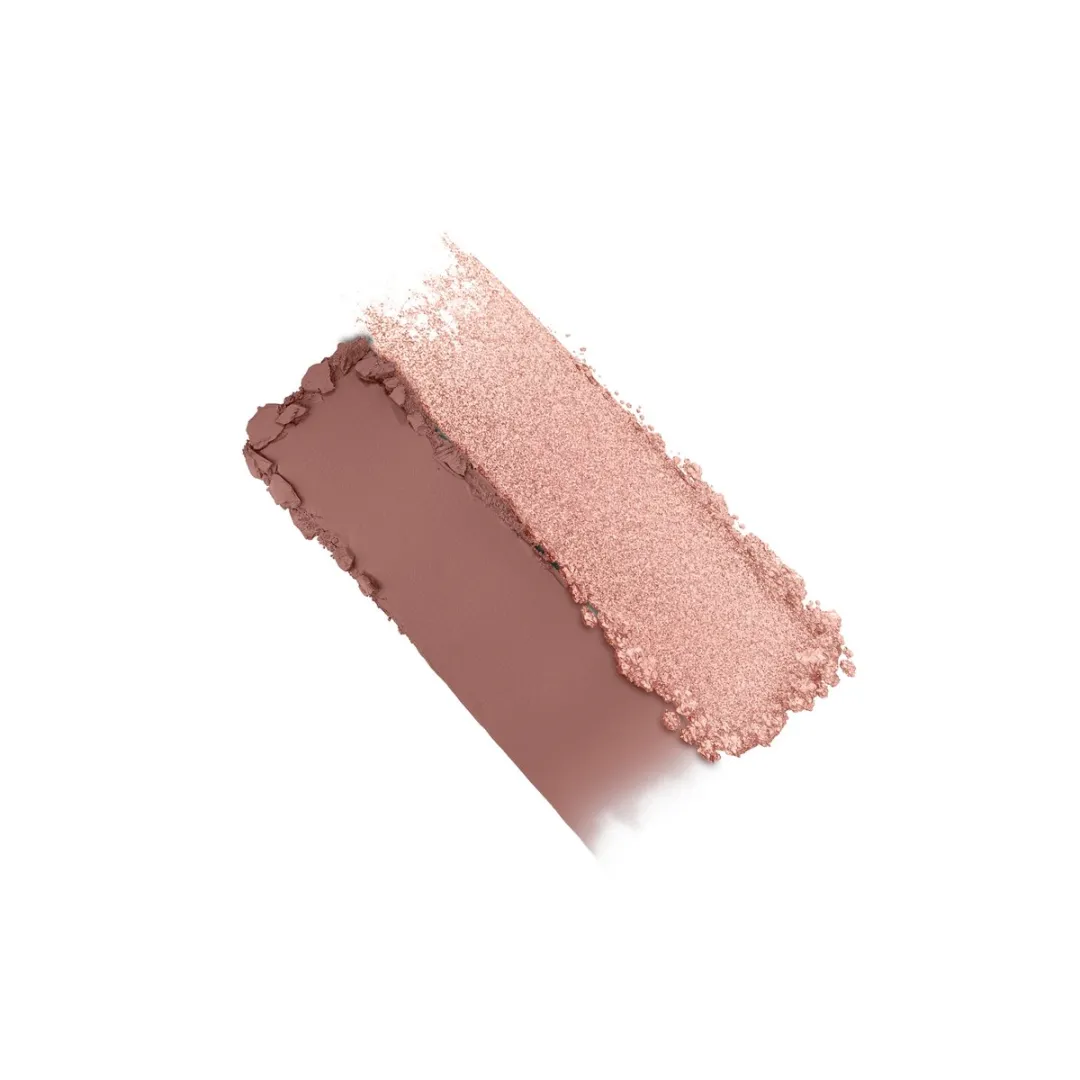 Max Factor 2000 Calorie Shadow Shaper Duo - 010 Clay Gleam - 2 Kleuren