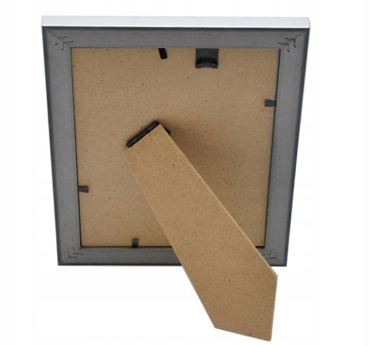 ZWARTE FOTOLIJST A4 / 21 x 29,7 CM