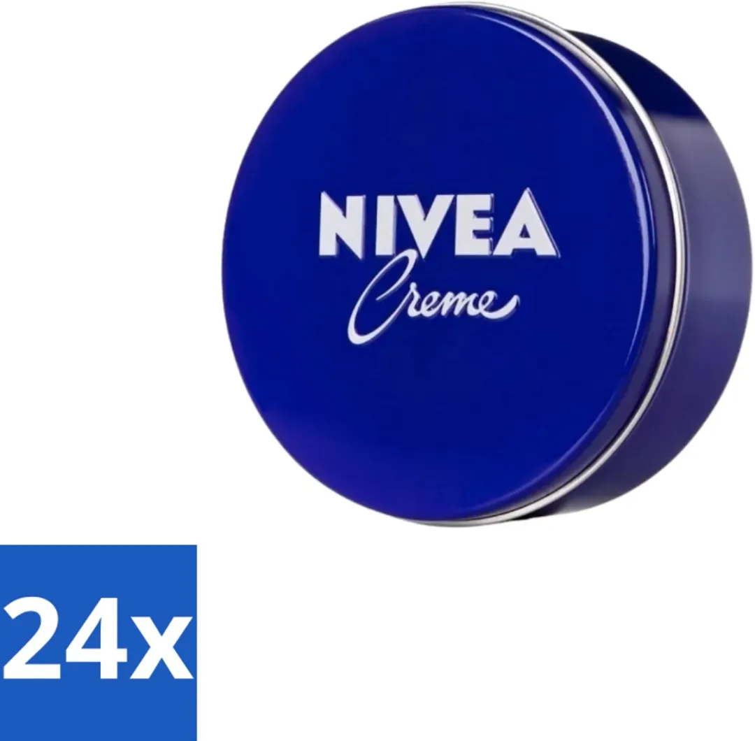 NIVEA Crème 250ml
