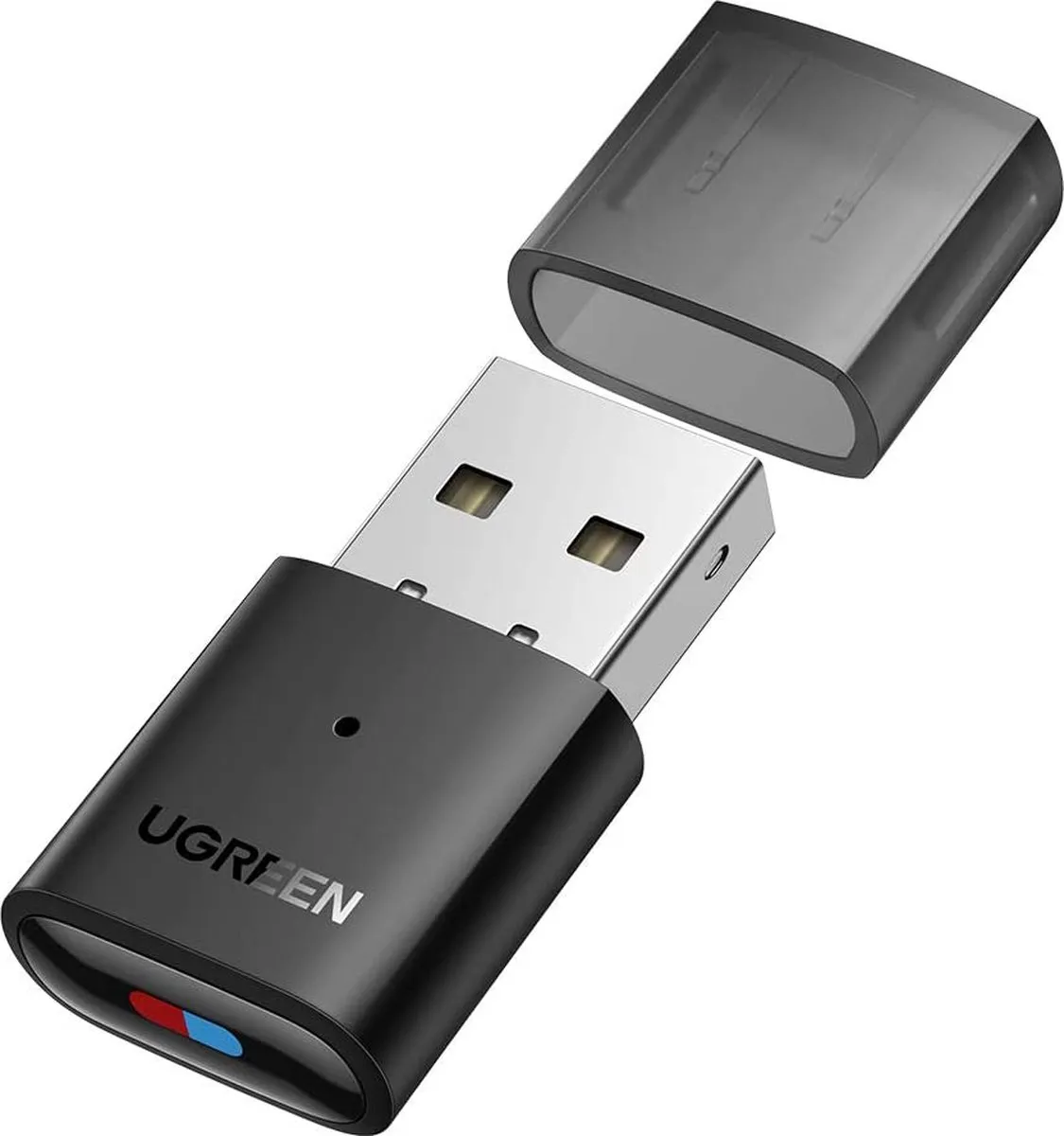 Ugreen Bluetooth-zenderadapter CM408