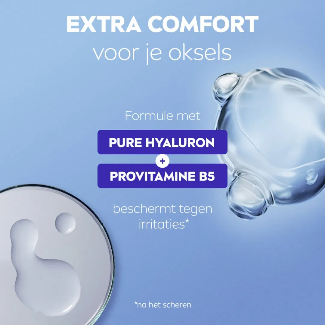 NIVEA Derma Control Defend Deodorant Spray 150ml - 200ml