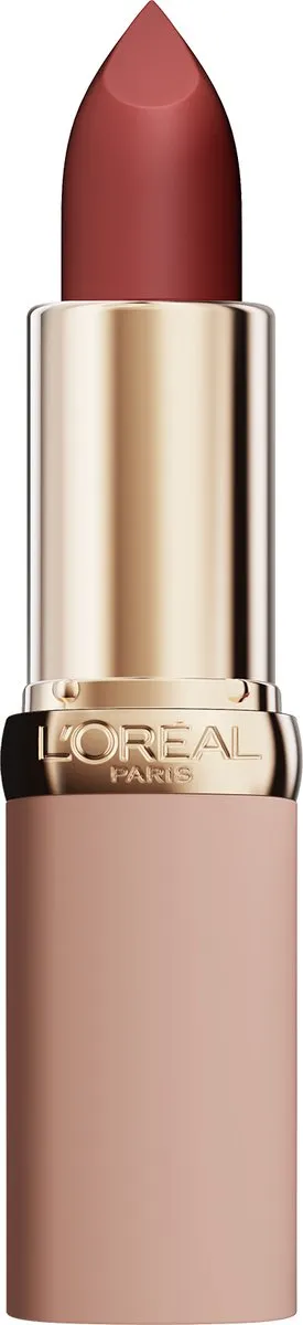 L'Oréal Paris Lipstick Color Riche Blurred Matte 545 Nude Nonchalant