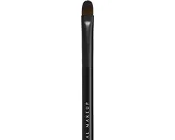NYX Pro Flat Detail Brush Oogschaduwkwast
