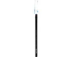 NYX Pro Flat Detail Brush Oogschaduwkwast