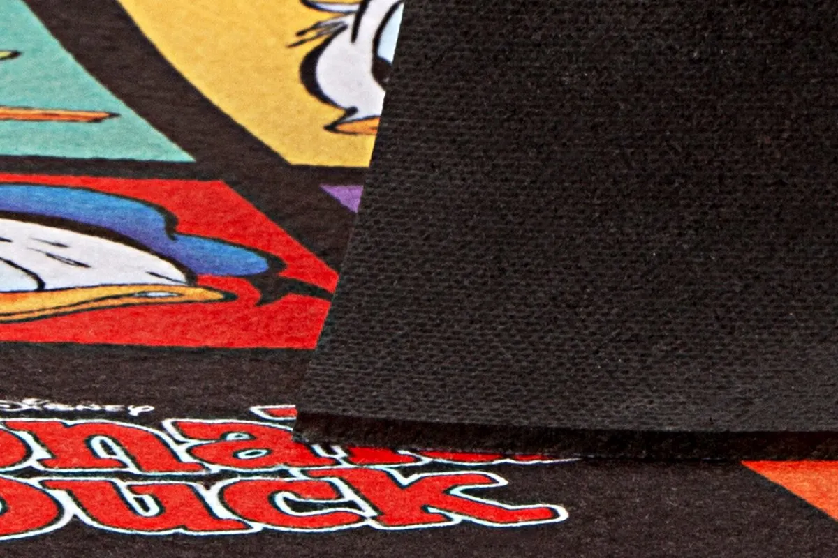 Disney Donald Duck Deurmat - Fullcolour