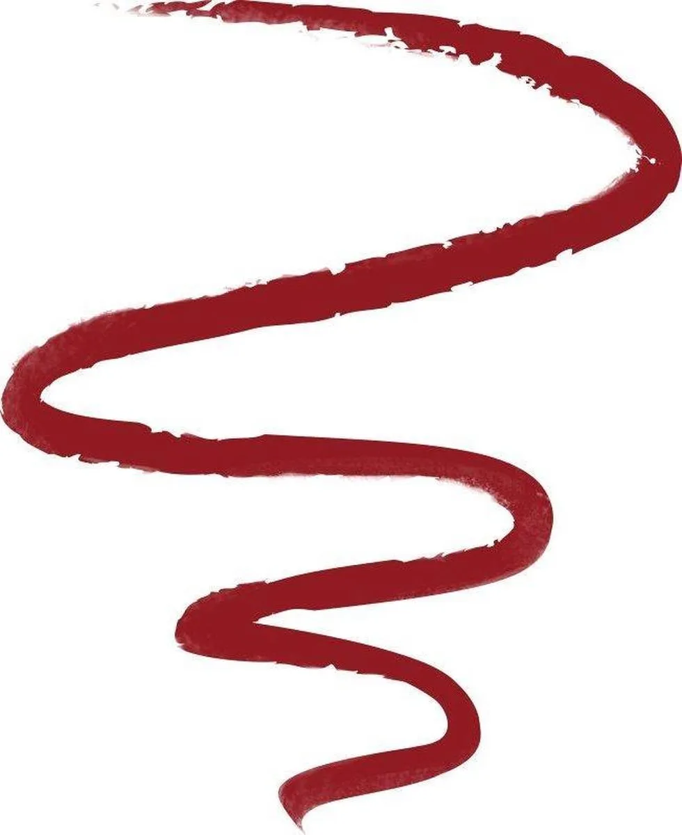 Maybelline Color Drama Intense Velvet Lipliner 510 Red Essential - 2g
