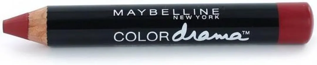 Maybelline Color Drama Intense Velvet Lipliner 510 Red Essential