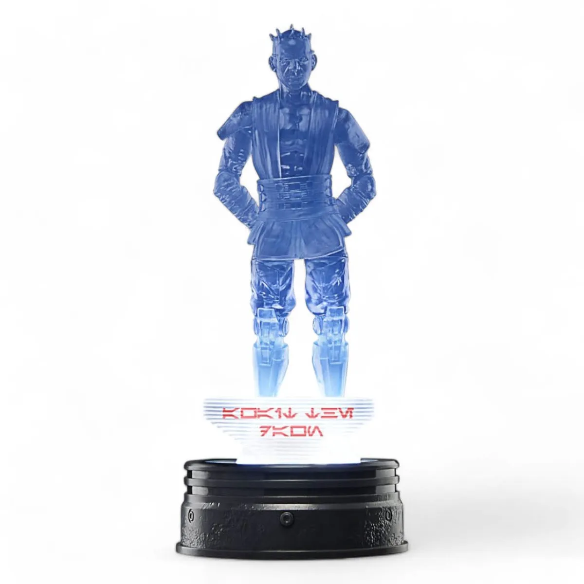 Hasbro Star Wars Black Series Darth Maul Holocomm Action Figure - Multi