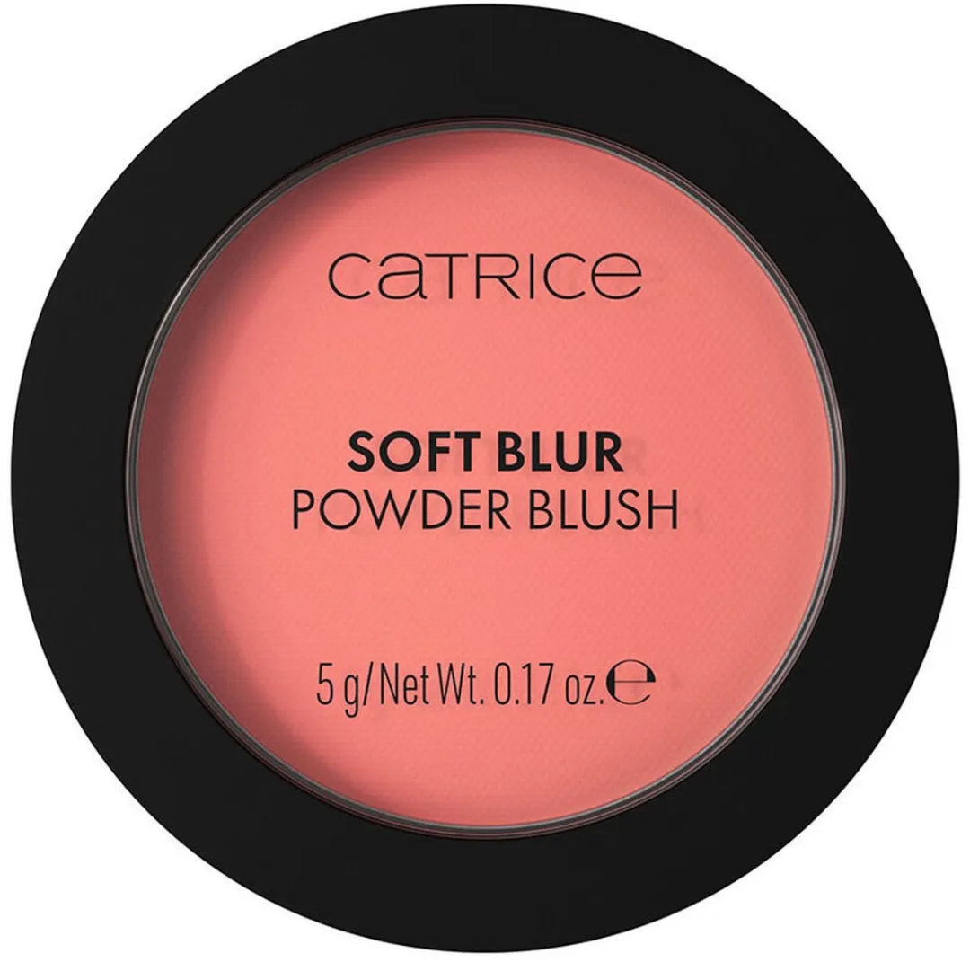 Catrice Soft Blur Make-up Set