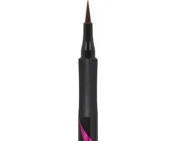 Maybelline Hyper Precise Liquid Eyeliner 001 Forest Brown - 3 Stuks