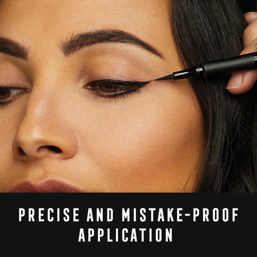 Max Factor Masterpiece High Definition Eyeliner 035 Deep Sea - 2ml