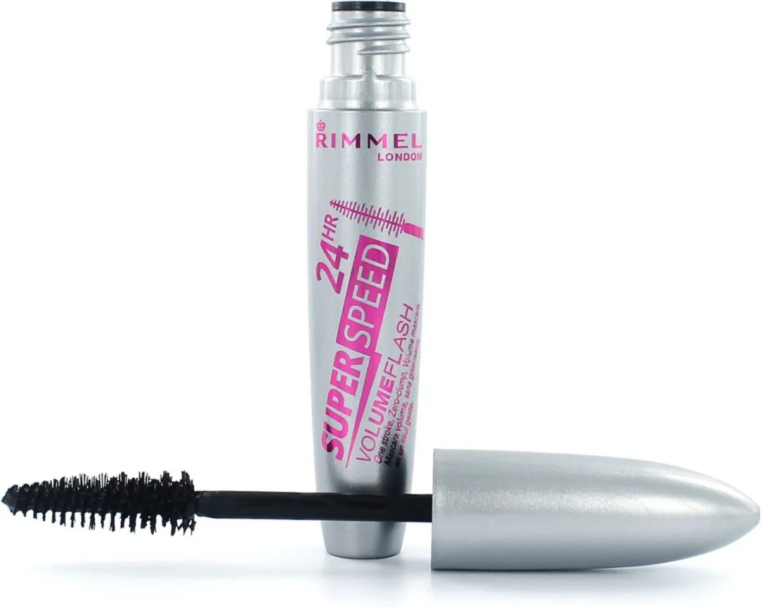 Rimmel London Volume Flash Mascara 003 Extreme Black